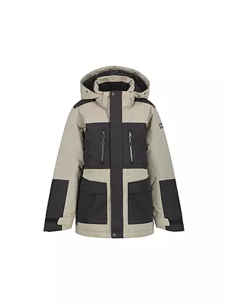 ICEPEAK | Chaqueta de invierno para niños Kanosh con capucha |